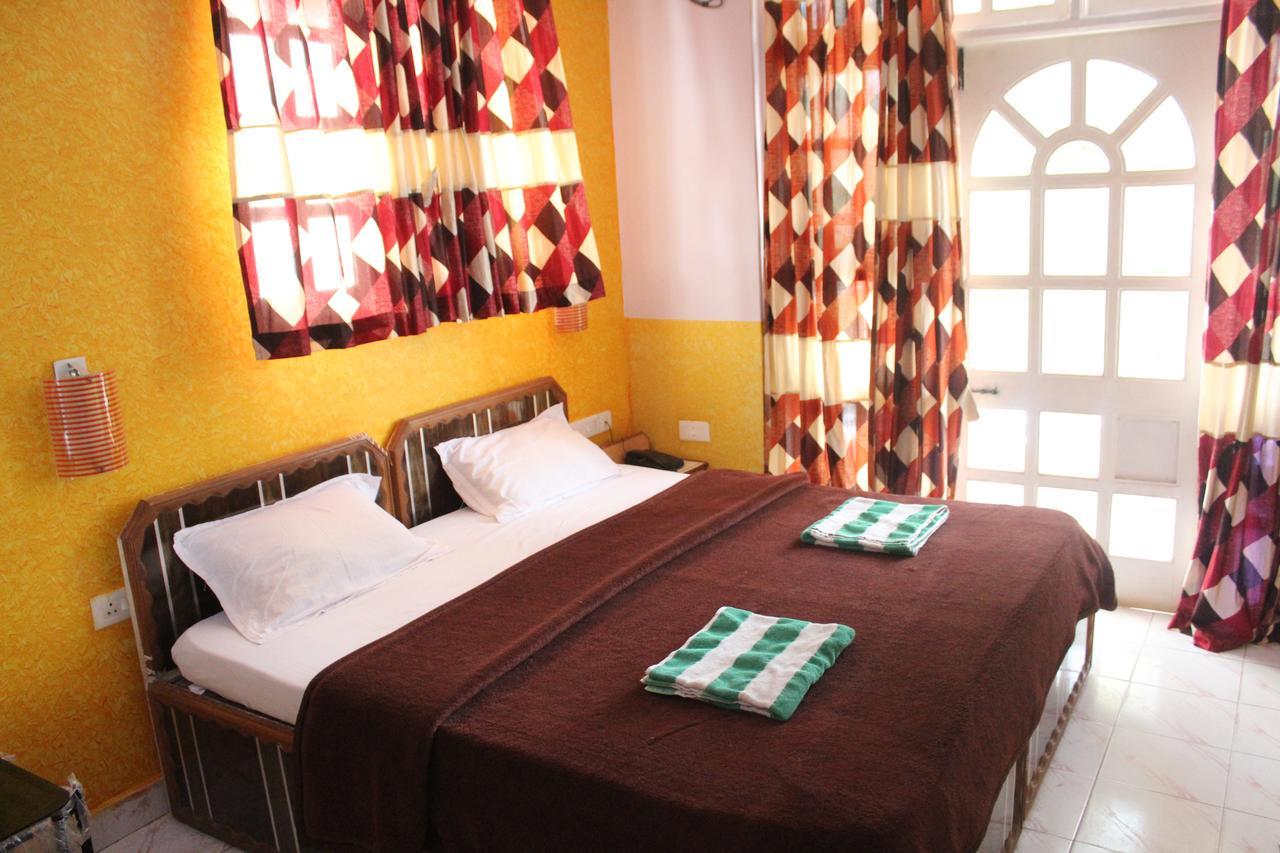 Hotel Natasha Panaji Exterior photo